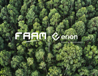 Faam e Erion batterie a fine vita