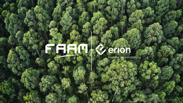 Faam e Erion batterie a fine vita