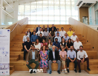 Faam Automat Meeting