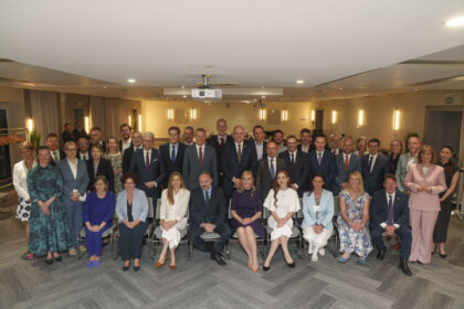 Faam tripartite agreement