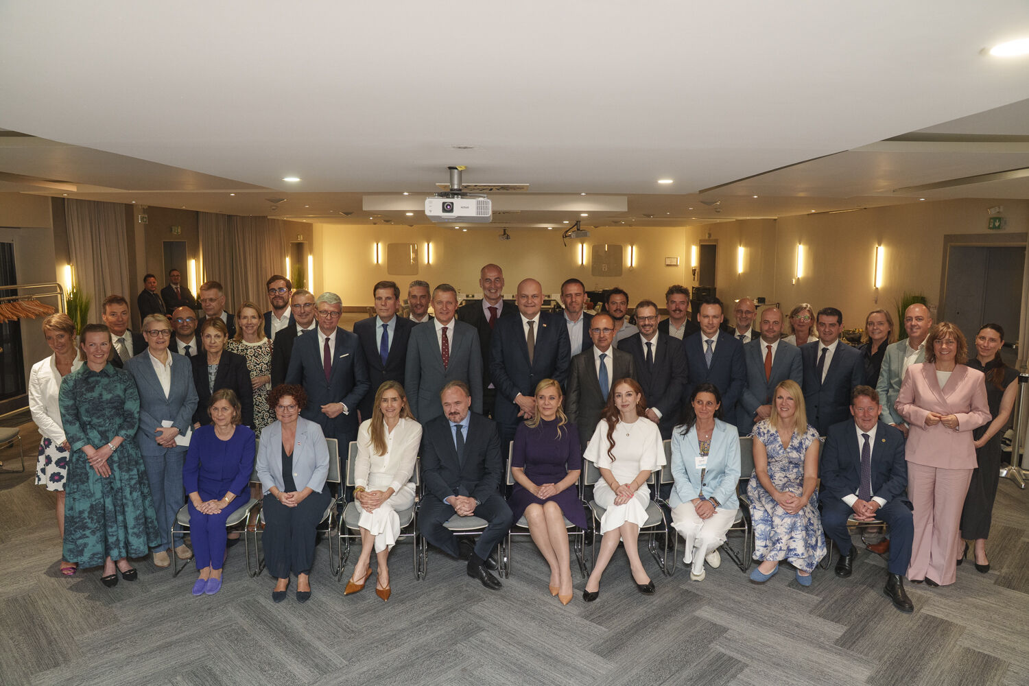 Faam tripartite agreement