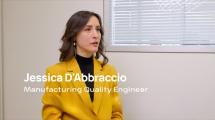 Faam Jessica D'Abbraccio