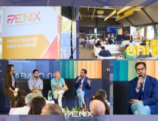 Eni Faenix Monza