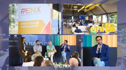 Eni Faenix Monza