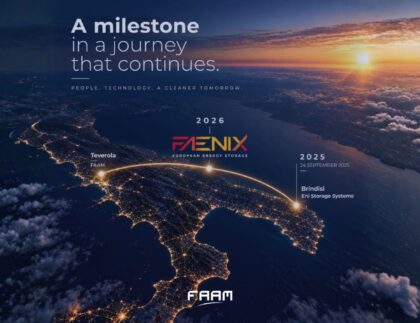 Faenix Teverola Brindisi